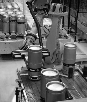 LINEAR PROCESSING CHUNNELS LINE 