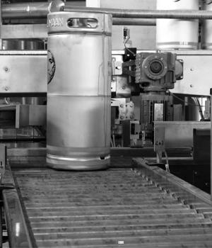 ROBOT PROCESSING CELLS LINE
