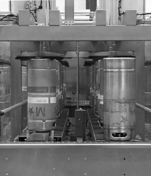 MONOBLOC LINE